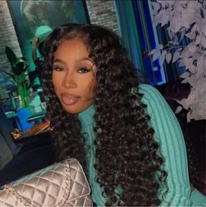 Meet your Posher, Kiera